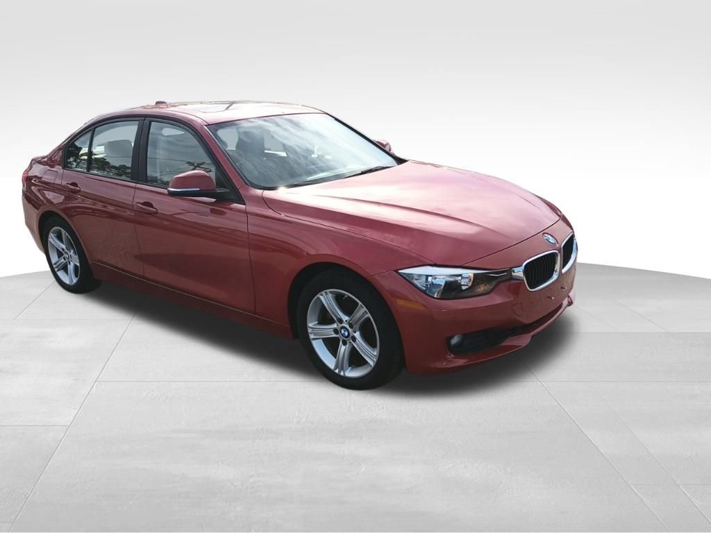 Used 2014 BMW 328i Sedan image 37