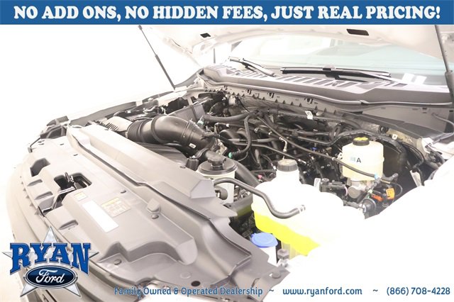 New 2026 Ford F250 XL w/ XL Off-Road Package image 37