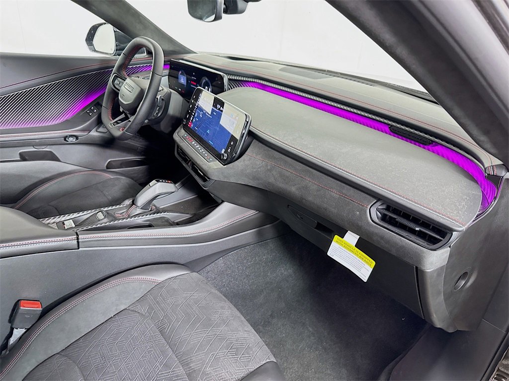 New 2024 Dodge Charger R/T Scat Pack w/ Plus Group image 31