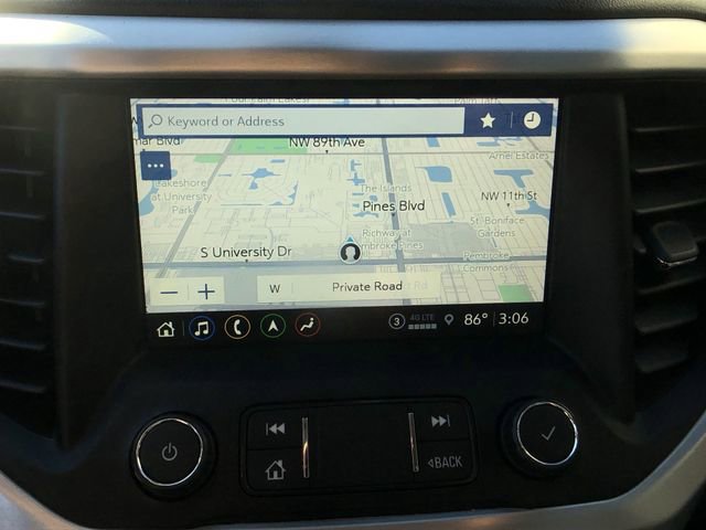 Used 2021 GMC Acadia SLT image 26