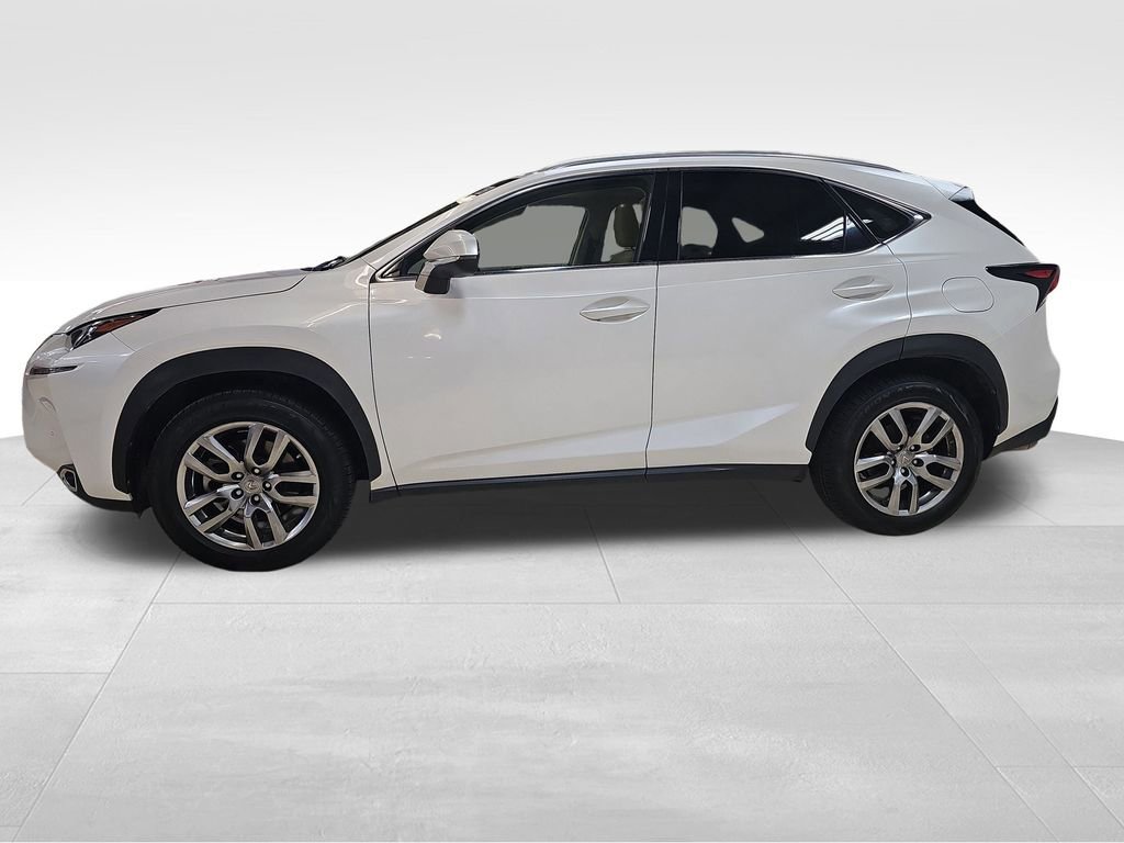Used 2016 Lexus NX 200t AWD w/ Premium Package image 2