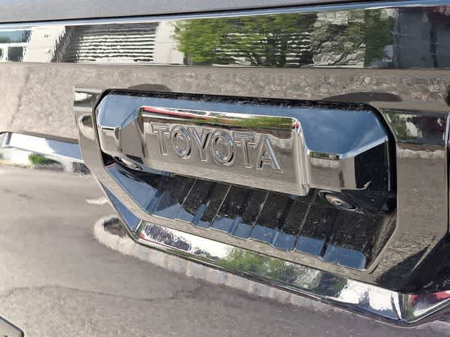 New 2026 Toyota Tundra Platinum AWD/4WD image 25