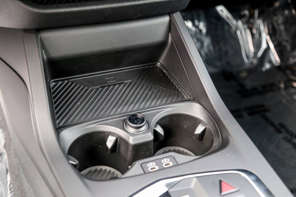 New 2026 BMW M235i xDrive w/ Technology Package image 16