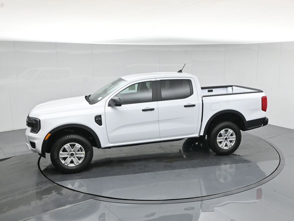 New 2025 Ford Ranger XL image 40