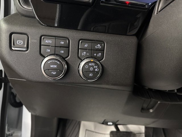 New 2026 GMC Sierra 2500 SLT image 19