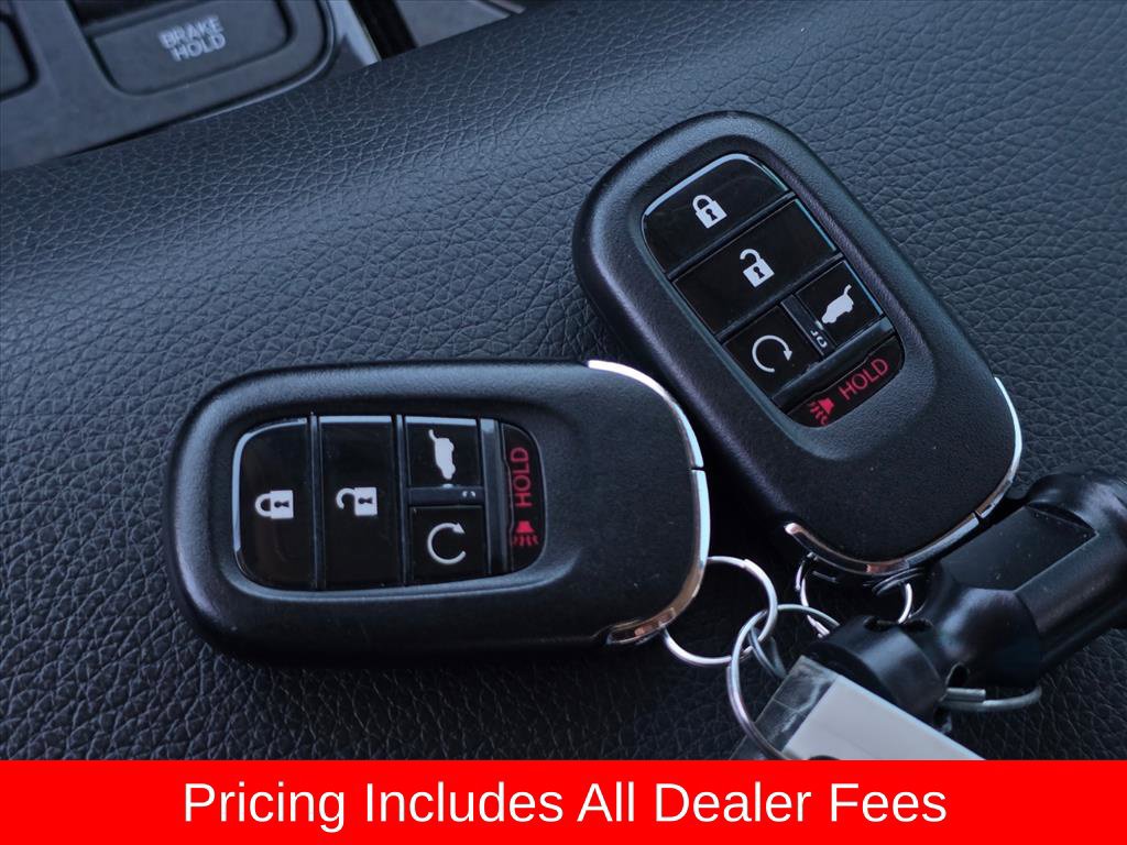 Used 2024 Honda Pilot EX-L image 23