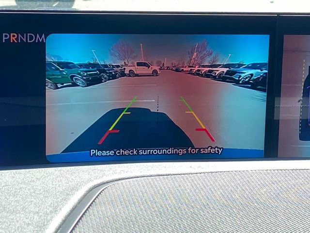 New 2026 Lincoln Navigator Reserve w/ Jet Appearance Package AWD/4WD image 21