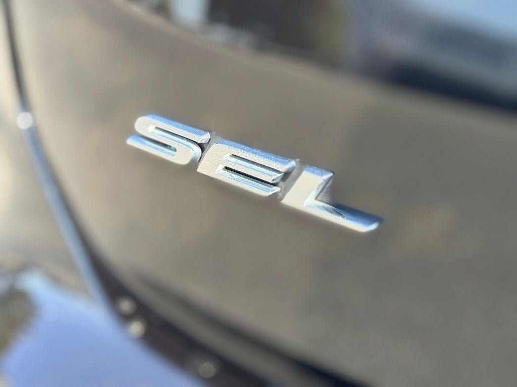 Used 2024 Ford Edge SEL w/ Convenience Package AWD/4WD image 9