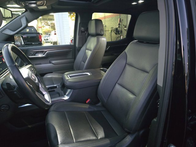 Used 2022 GMC Sierra 1500 SLT w/ SLT Premium Plus Package image 14