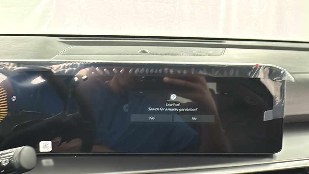 New 2025 Kia Sorento EX w/ Panoramic Sunroof Package image 26