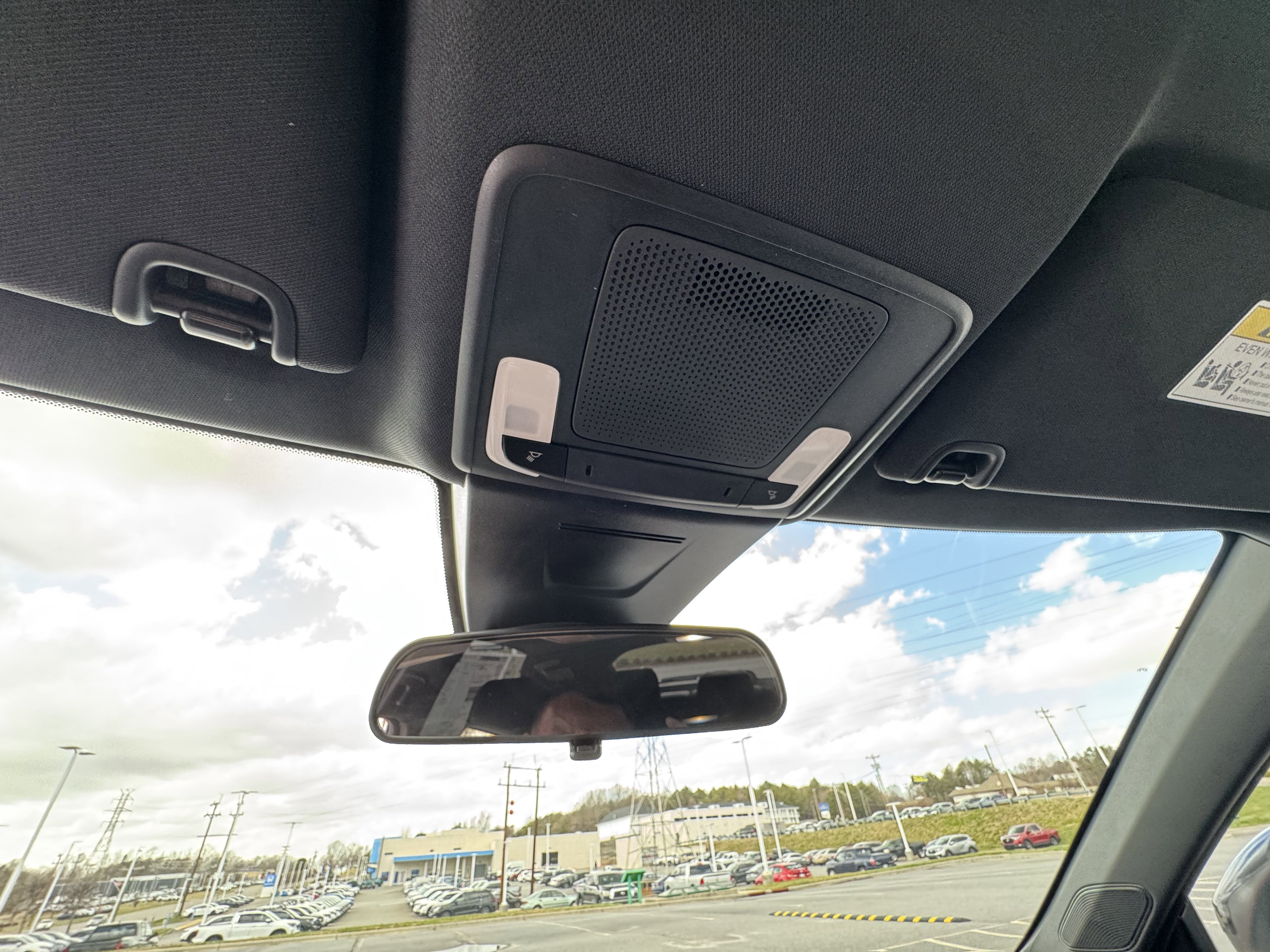 New 2026 Honda Civic Sport image 21