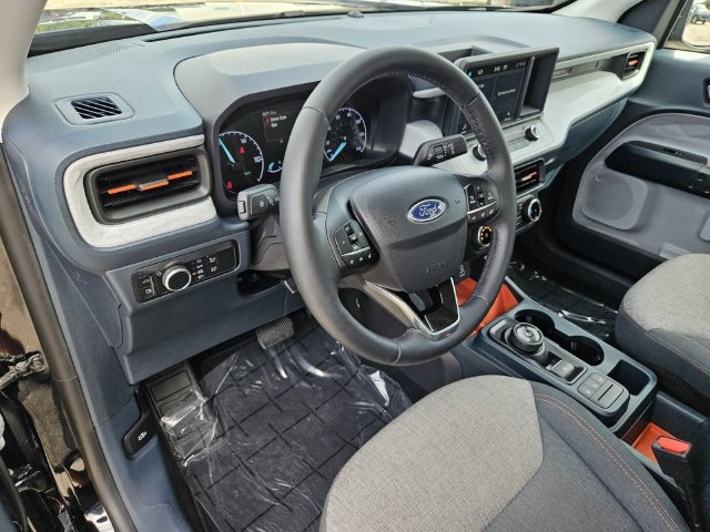 Used 2024 Ford Maverick XLT w/ XLT Luxury Package FWD image 15