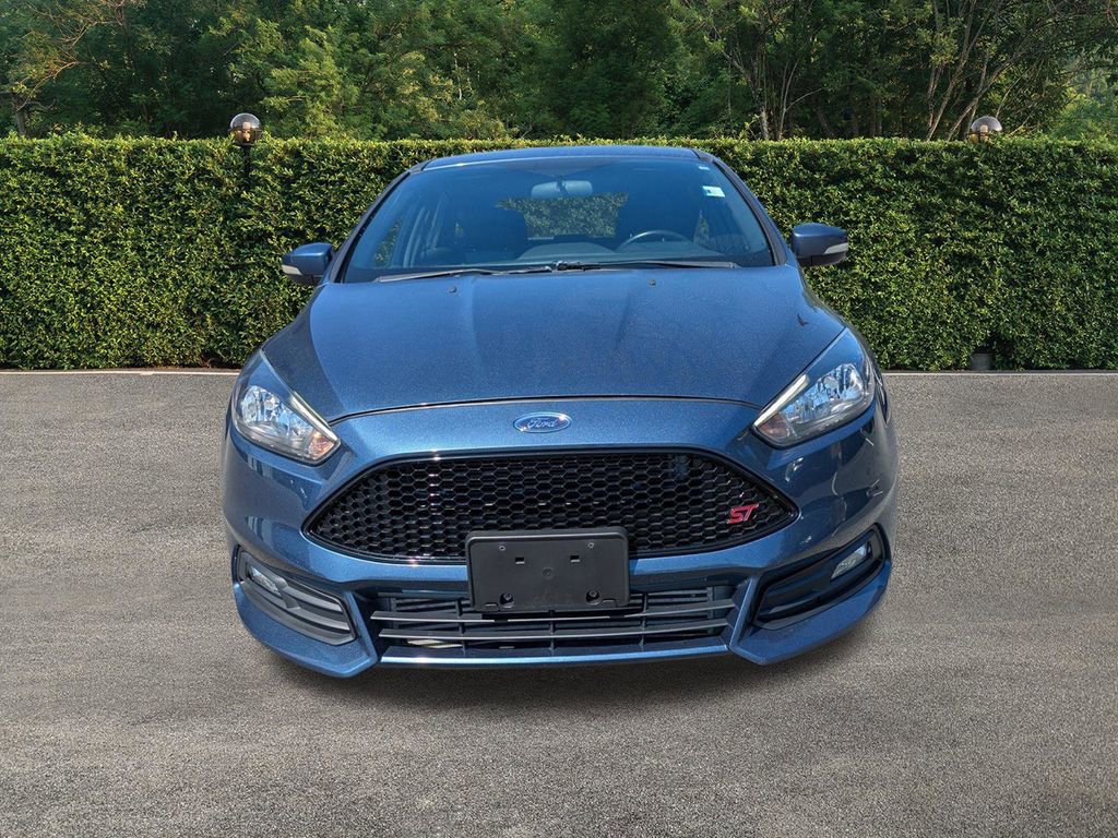 Used 2018 Ford Focus ST image 9