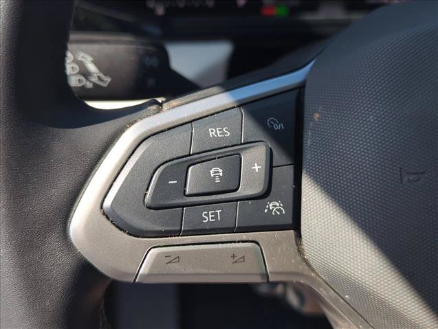 Used 2025 Volkswagen Taos S FWD image 21