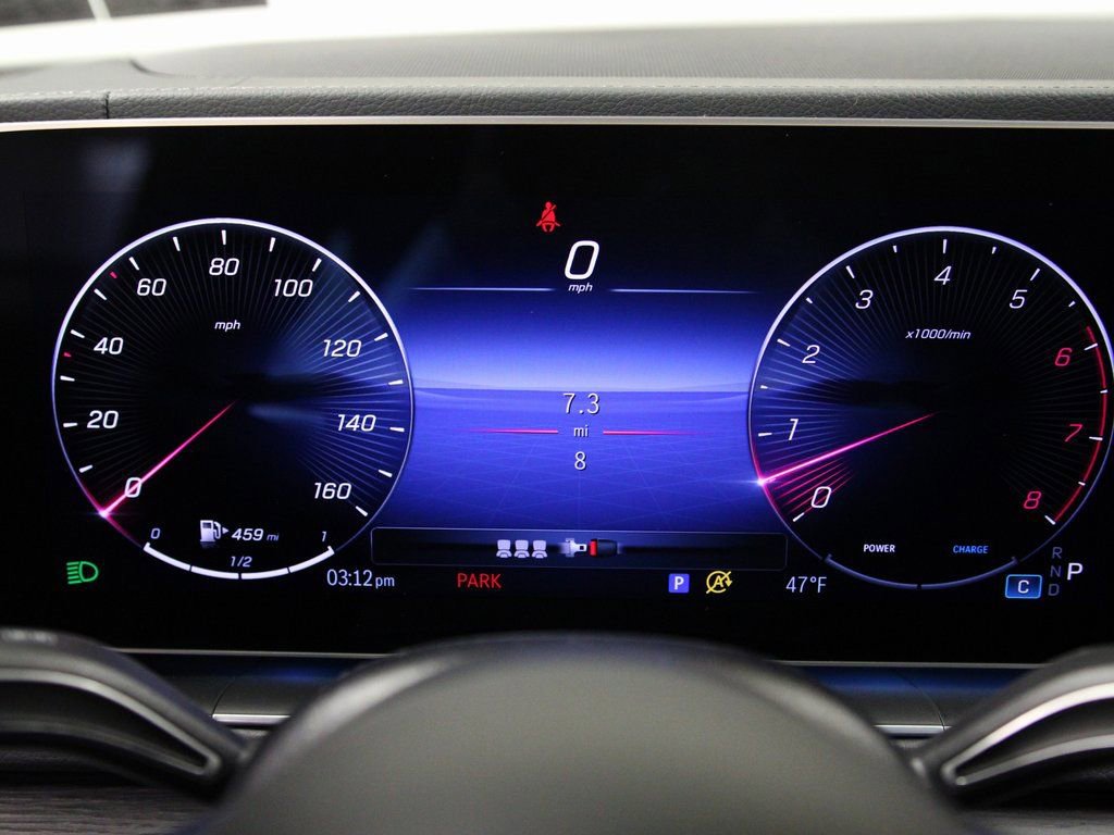 New 2026 Mercedes-Benz GLE 450 4MATIC image 8