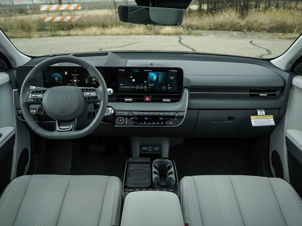 New 2026 Hyundai Ioniq 5 Limited image 13