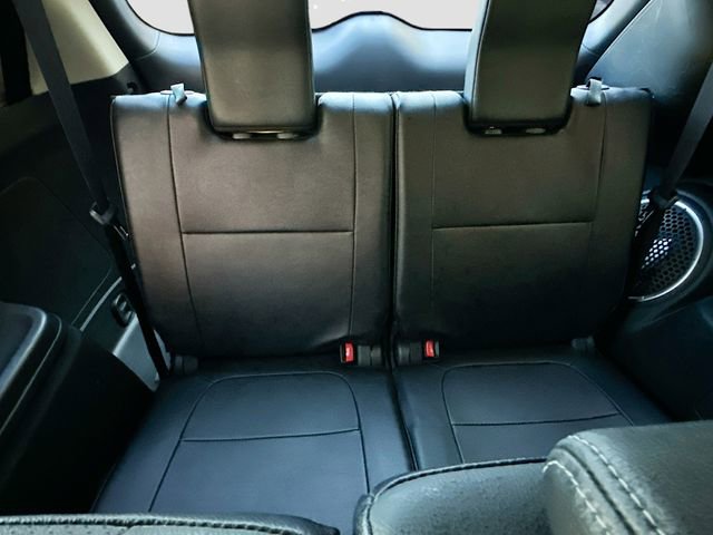 Used 2017 Mitsubishi Outlander SEL image 29