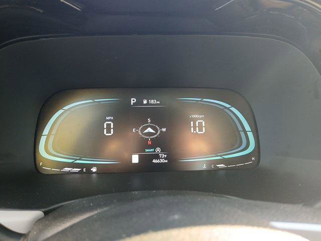 Used 2024 Hyundai Palisade SEL image 15