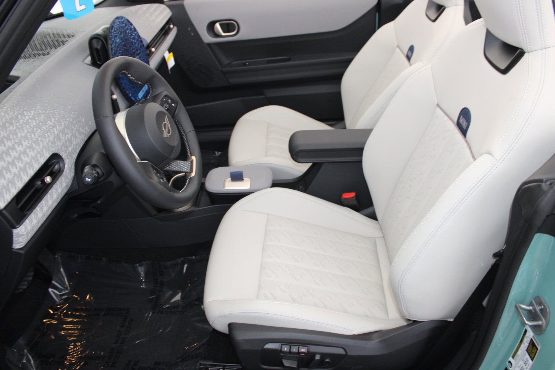 New 2026 MINI Cooper S image 5