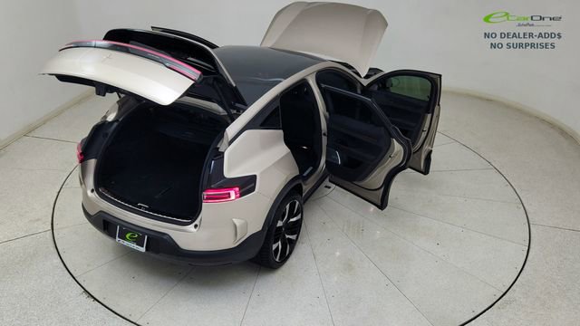 Used 2025 Polestar Polestar 3 image 86