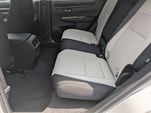 Used 2024 Honda CR-V EX image 19
