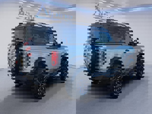 Certified 2024 Ford Bronco Big Bend image 5