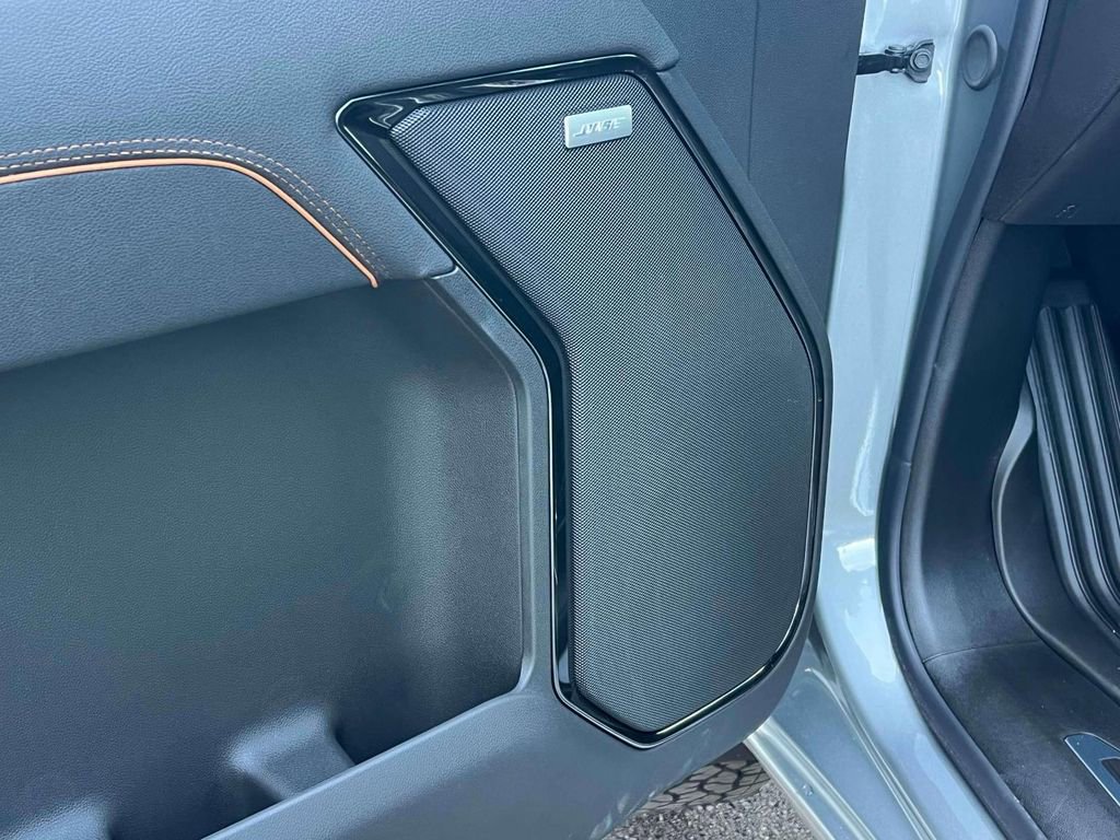 New 2026 GMC Sierra 2500 AT4 w/ Technology Package image 21