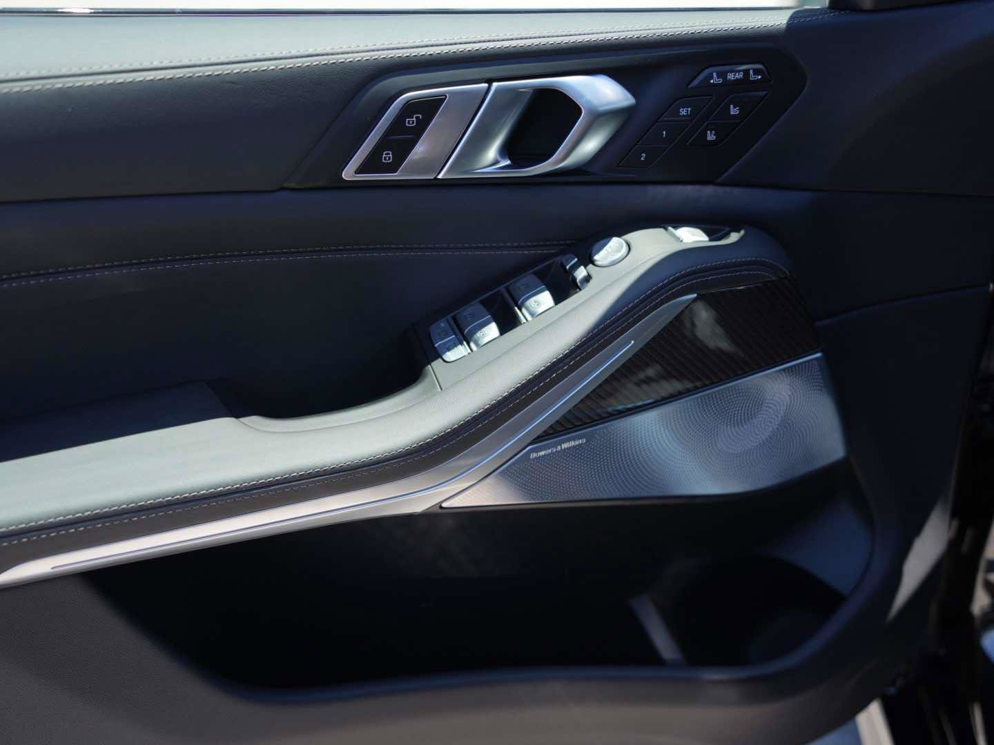 New 2026 BMW ALPINA XB7 AWD/4WD image 15
