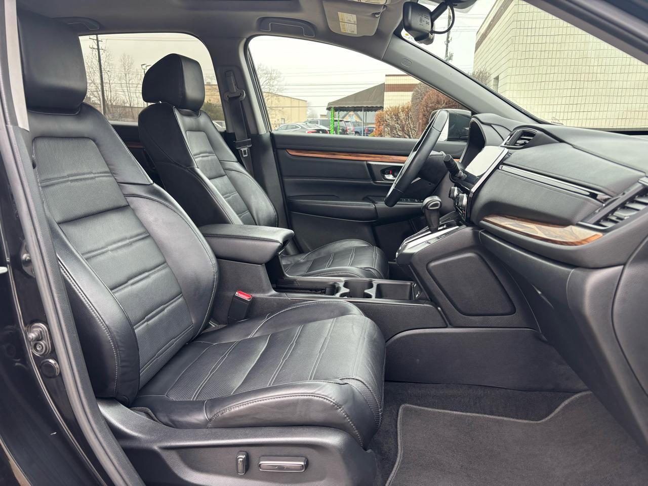 Used 2020 Honda CR-V EX-L image 17