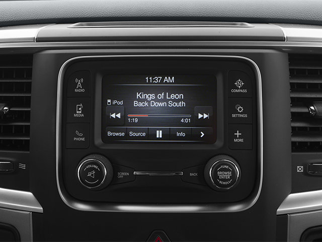 Used 2014 RAM 3500 Laramie Longhorn AWD/4WD image 12