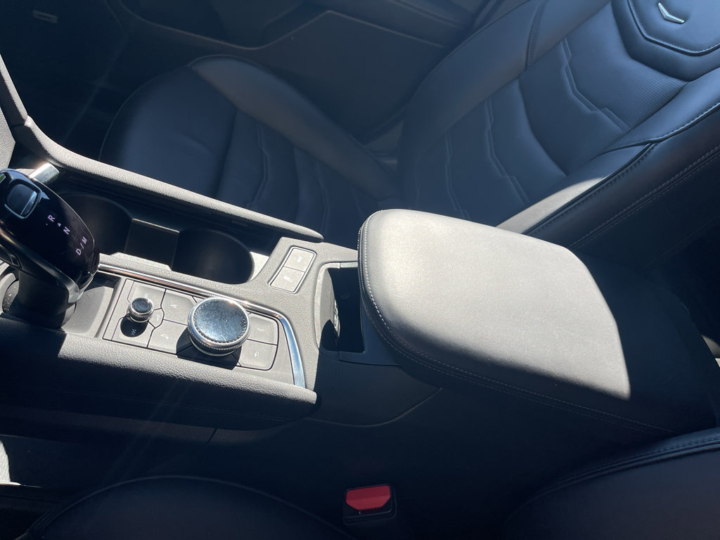 Used 2024 Cadillac XT6 Premium Luxury w/ Platinum Package image 28