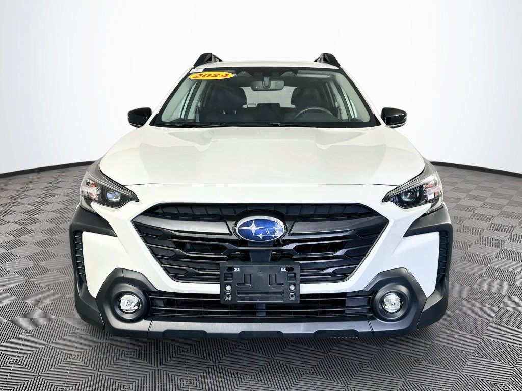 Certified 2024 Subaru Outback Premium AWD/4WD image 4