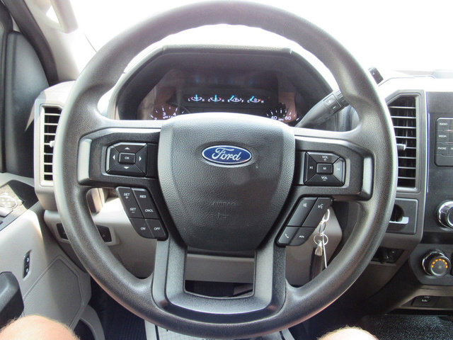 Used 2019 Ford F350 XL w/ XL Value Package RWD image 39