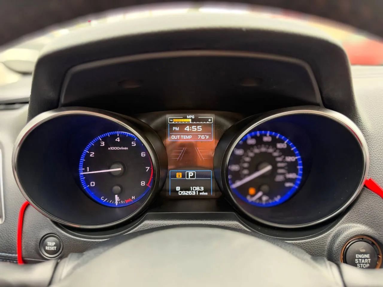 Used 2019 Subaru Legacy 2.5i Sport w/ Popular Package #2B image 44