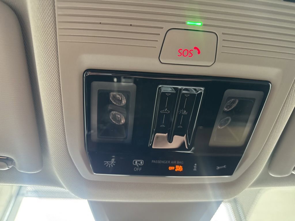 New 2026 Volkswagen Atlas SE image 25