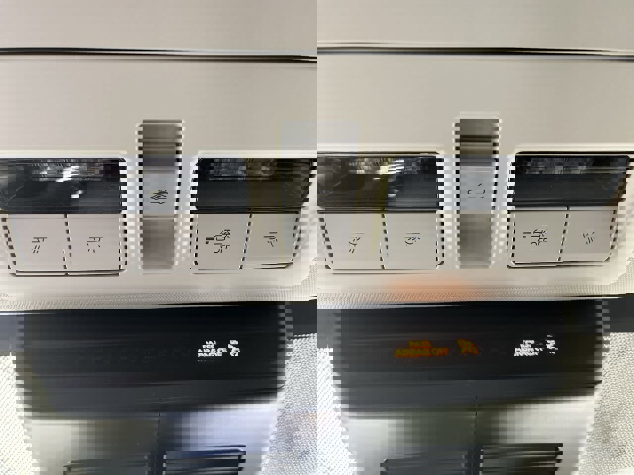 Certified 2025 MAZDA CX-90 3.3 Turbo w/ Premium Sport Pkg image 36