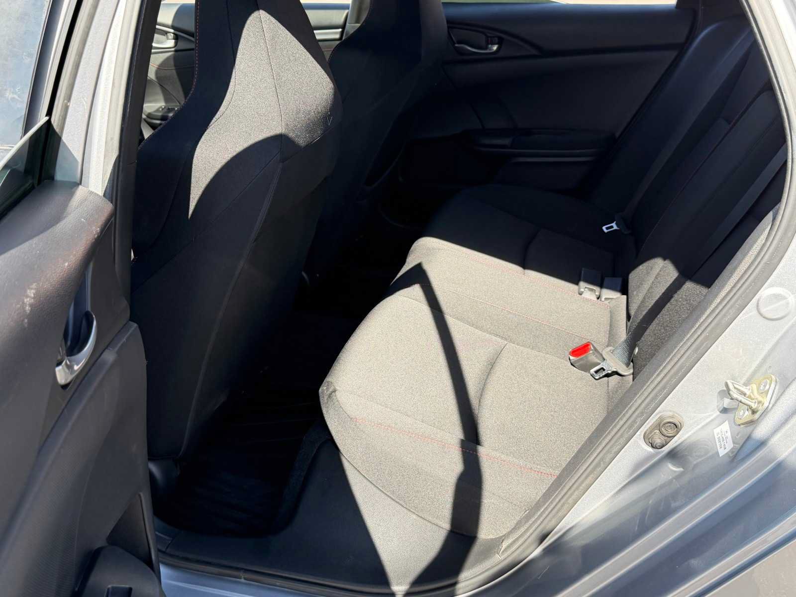 Used 2019 Honda Civic Si image 25