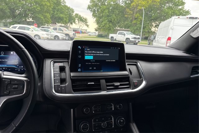 Used 2023 Chevrolet Tahoe LT AWD/4WD image 13