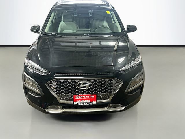 Used 2019 Hyundai Kona Limited image 4