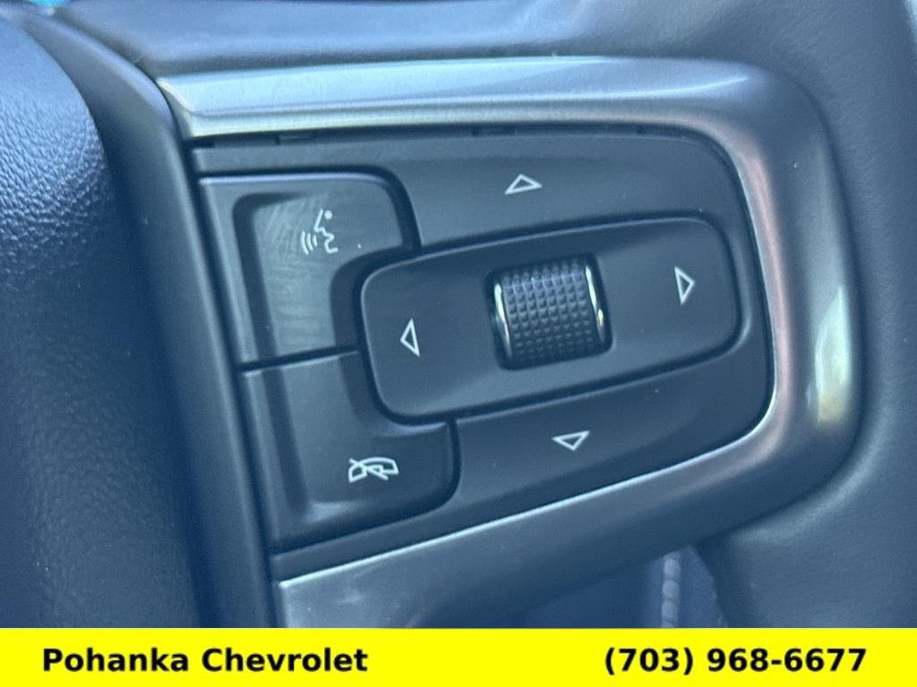 Used 2023 Chevrolet Tahoe Premier AWD/4WD image 6