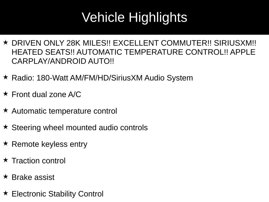Used 2018 Honda Clarity Plug-In Hybrid image 39