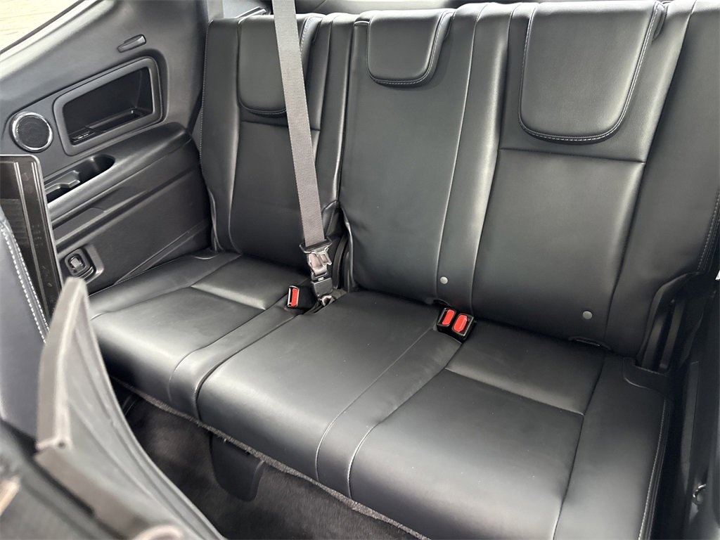 Certified 2024 Subaru Ascent Touring w/ Popular Package #2 image 33