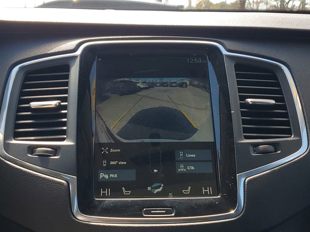 Used 2020 Volvo XC90 T6 Momentum w/ Protection Package Premier image 27