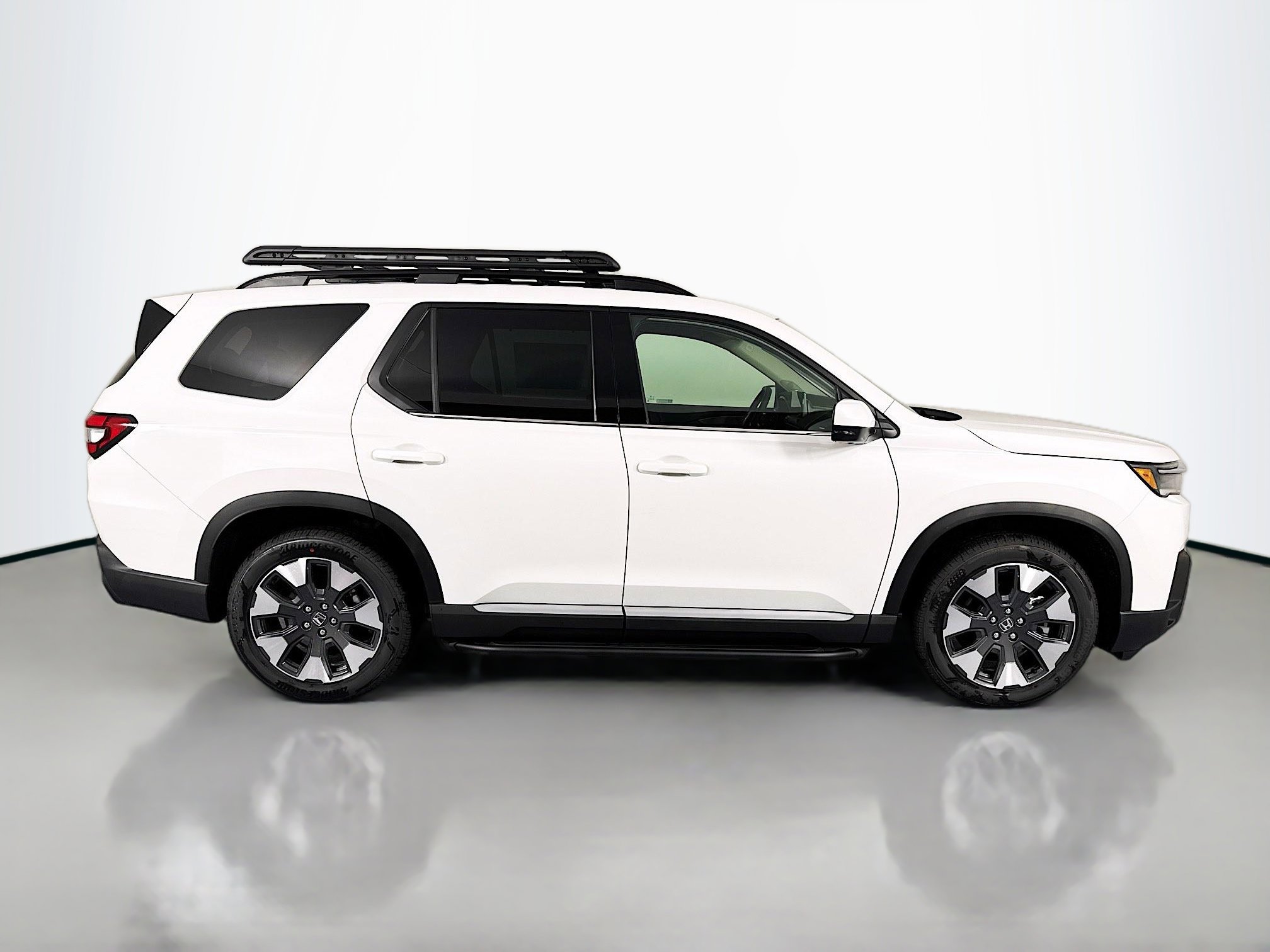 New 2026 Honda Pilot Elite image 4