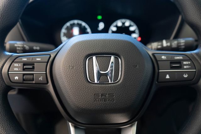 New 2026 Honda CR-V EX image 18