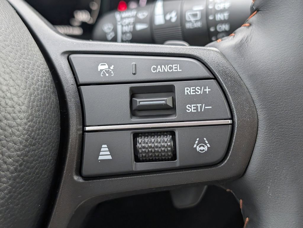New 2026 Honda CR-V Sport-L image 24
