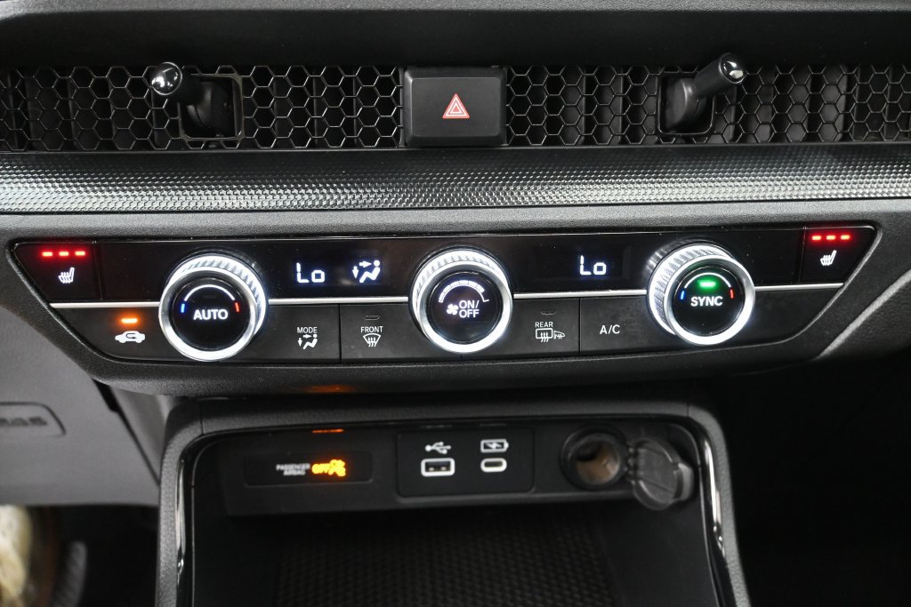 Used 2024 Honda CR-V Sport image 18