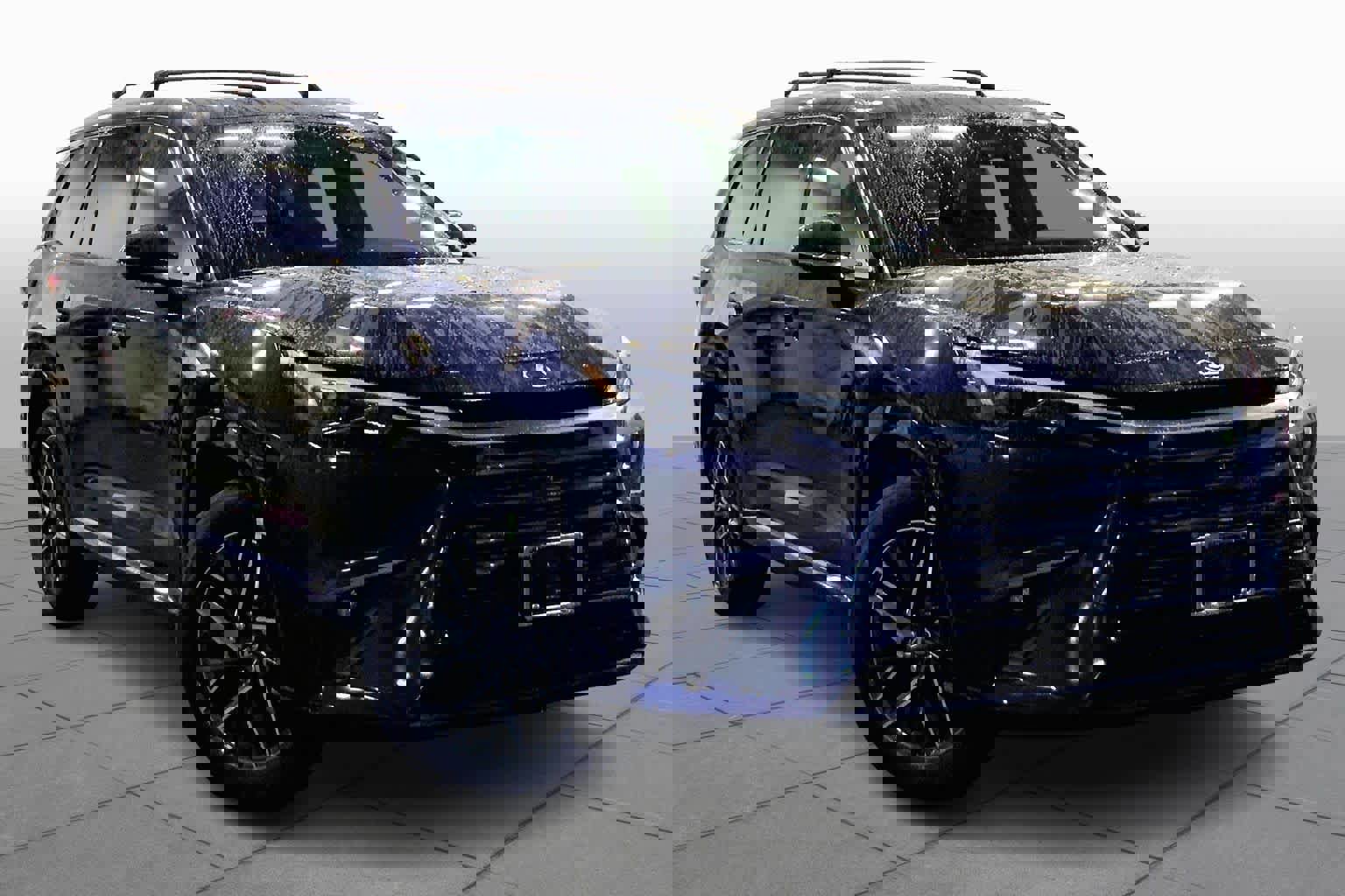 New 2026 Lexus TX 350 AWD image 2