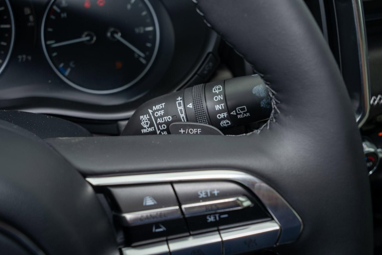 New 2026 MAZDA CX-50 2.5 Turbo w/ Premium Plus Pkg image 31