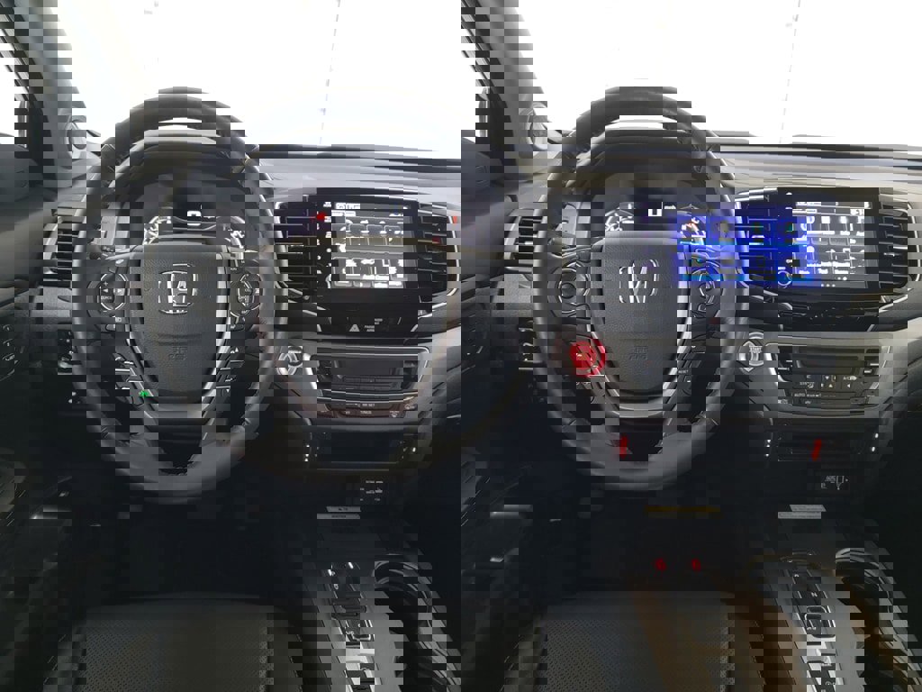 Used 2022 Honda Ridgeline RTL-E image 12